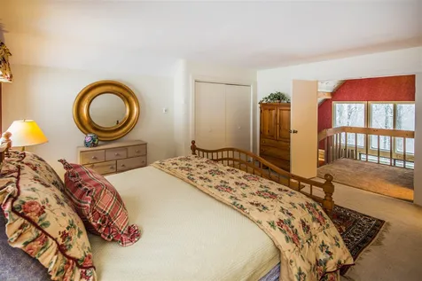 2345 East Mountain Road Killington VT 05751