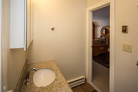 2345 East Mountain Road Killington VT 05751