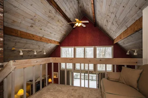 2345 East Mountain Road Killington VT 05751