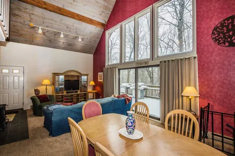 2345 East Mountain Road Killington VT 05751