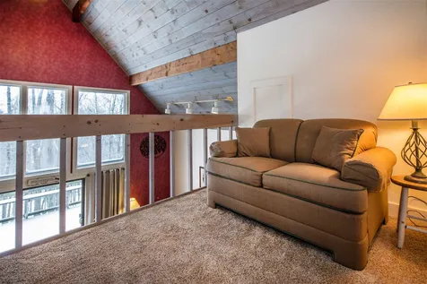 2345 East Mountain Road Killington VT 05751