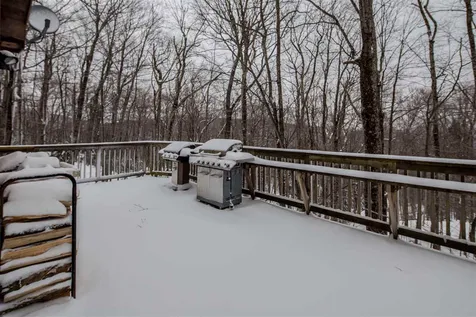 2345 East Mountain Road Killington VT 05751