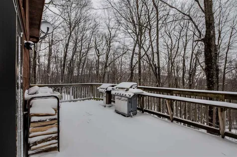 2345 East Mountain Road Killington VT 05751