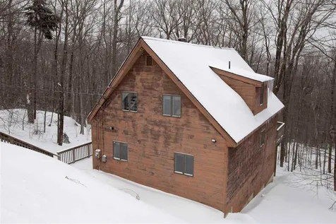 2345 East Mountain Road Killington VT 05751