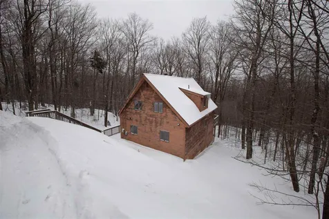 2345 East Mountain Road Killington VT 05751