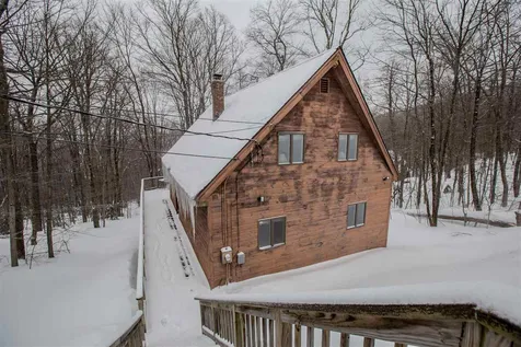 2345 East Mountain Road Killington VT 05751