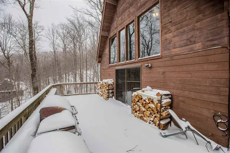 2345 East Mountain Road Killington VT 05751