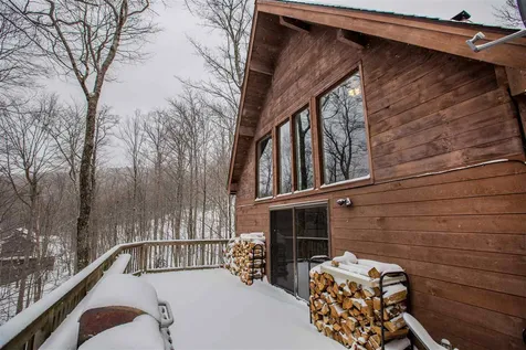 2345 East Mountain Road Killington VT 05751