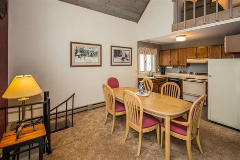 2345 East Mountain Road Killington VT 05751