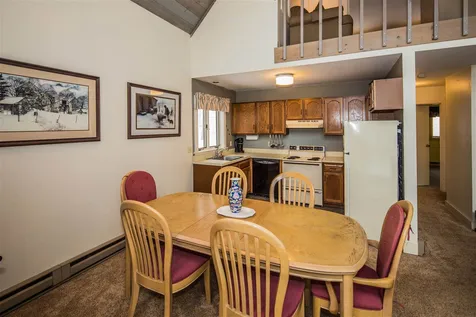 2345 East Mountain Road Killington VT 05751