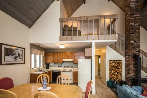 2345 East Mountain Road Killington VT 05751