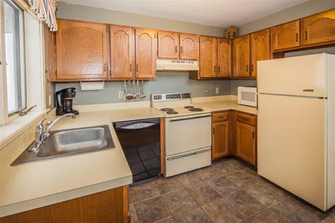 2345 East Mountain Road Killington VT 05751