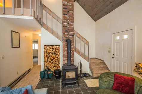2345 East Mountain Road Killington VT 05751