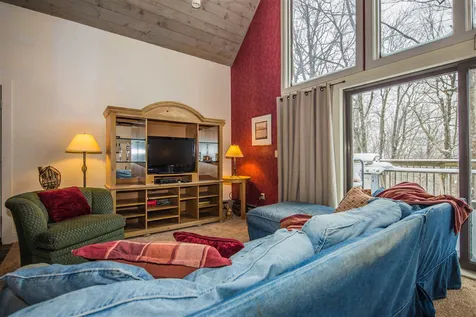 2345 East Mountain Road Killington VT 05751
