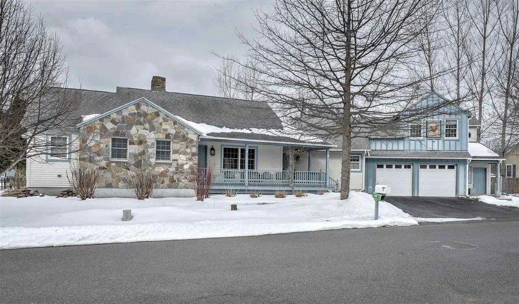 7 Starlight Drive Keene NH 03431