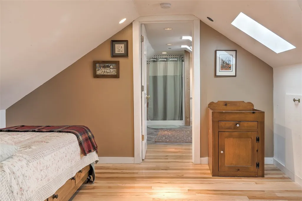 7 Starlight Drive Keene NH 03431