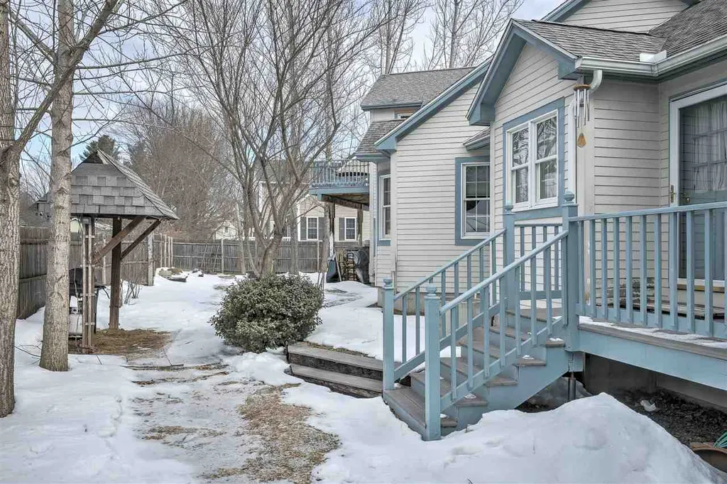 7 Starlight Drive Keene NH 03431