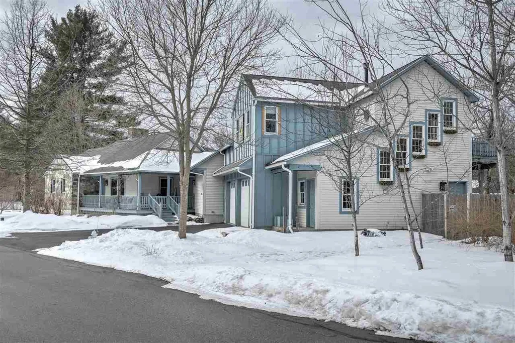 7 Starlight Drive Keene NH 03431
