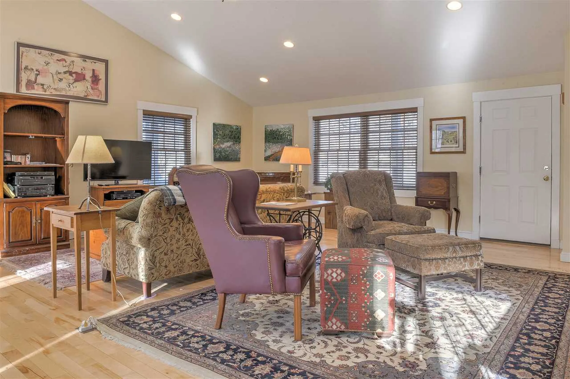 7 Starlight Drive Keene NH 03431