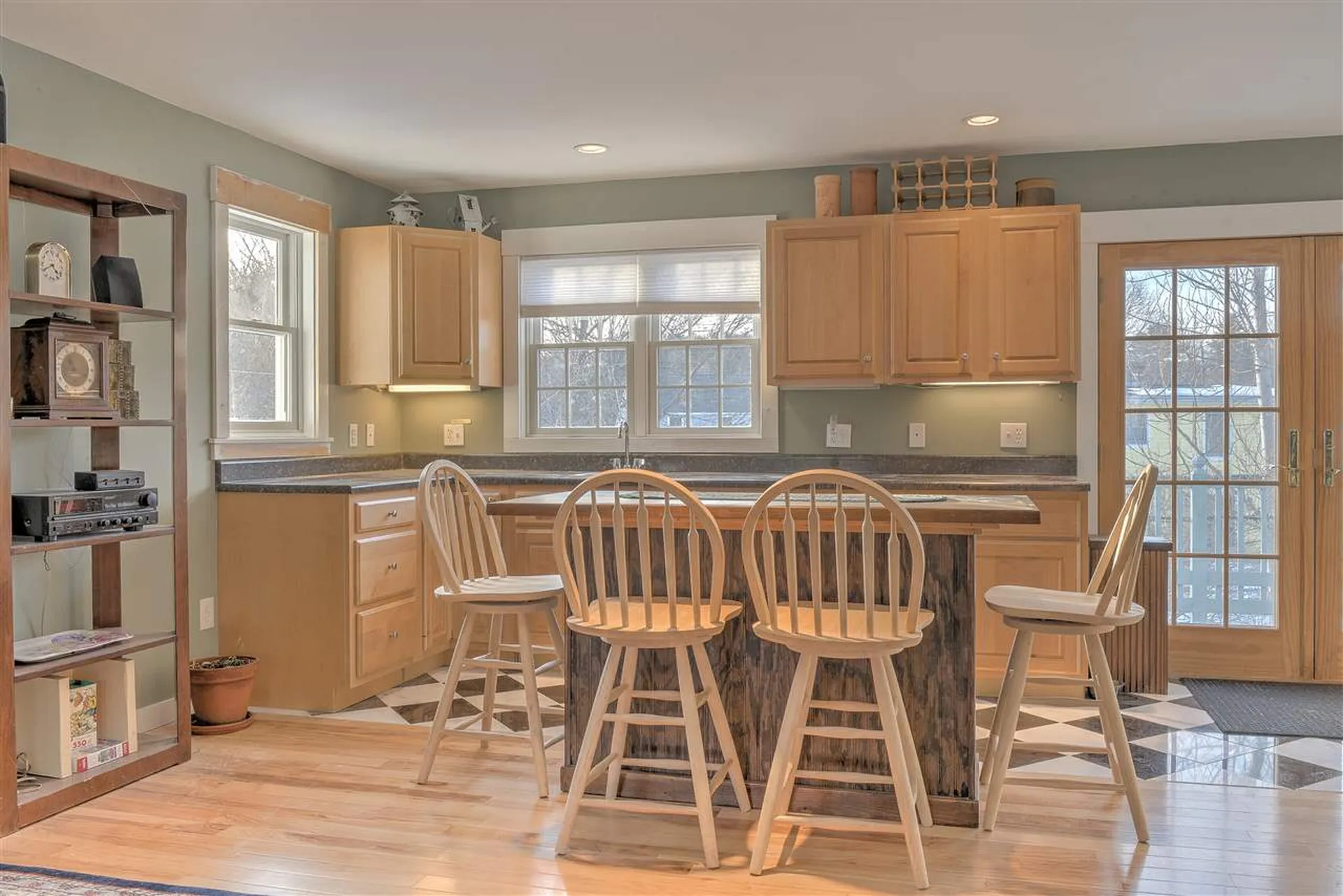 7 Starlight Drive Keene NH 03431