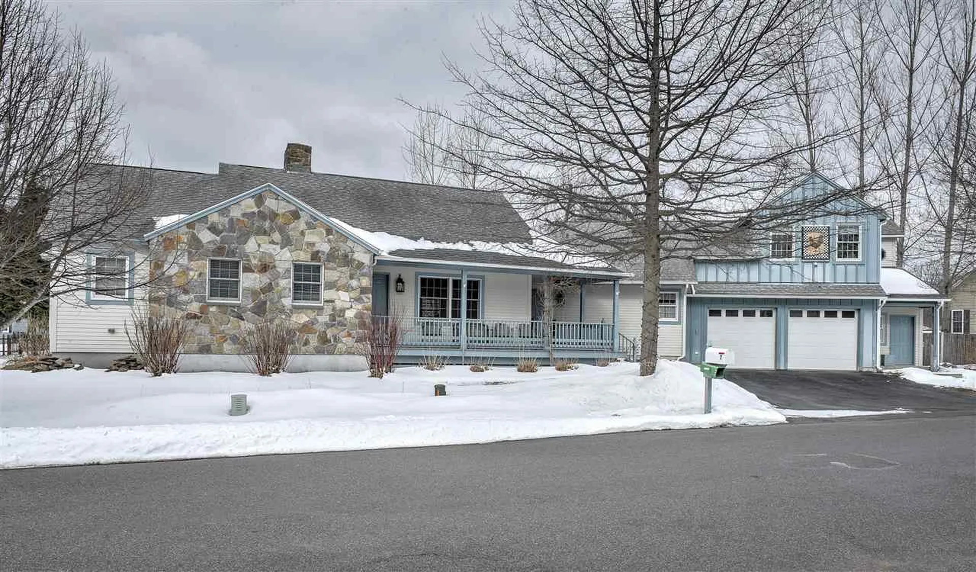 7 Starlight Drive Keene NH 03431