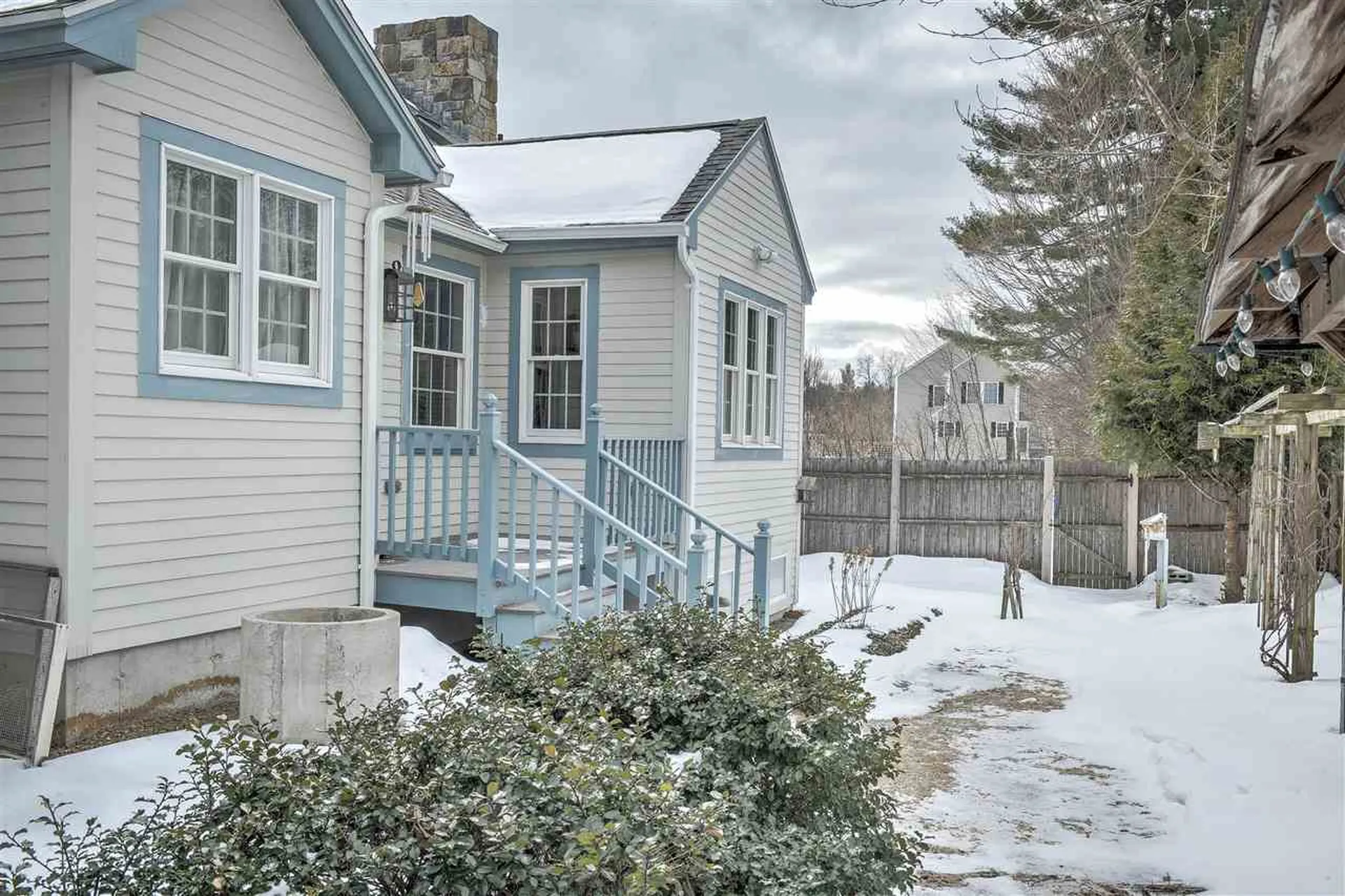 7 Starlight Drive Keene NH 03431