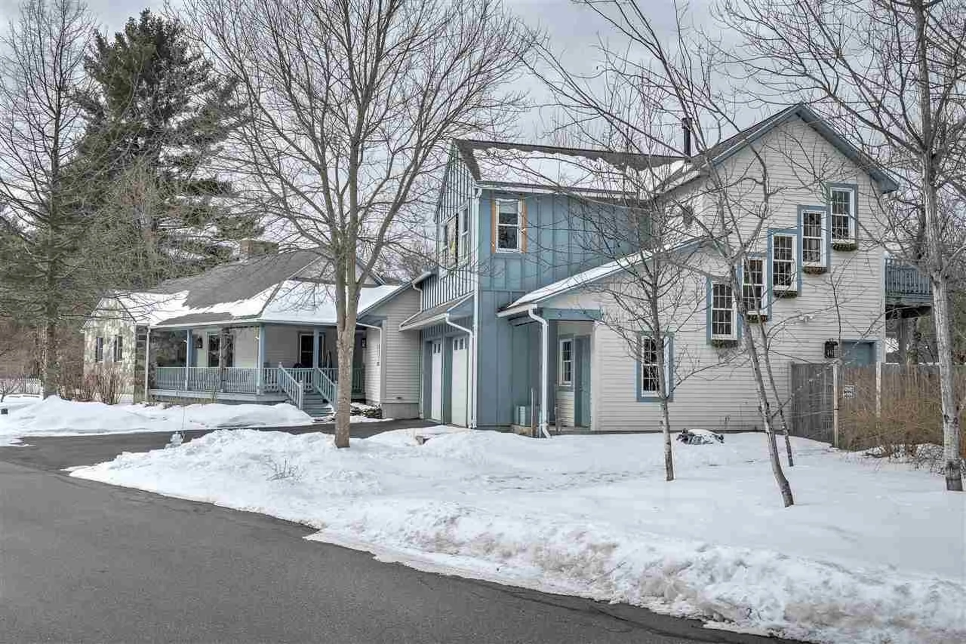 7 Starlight Drive Keene NH 03431