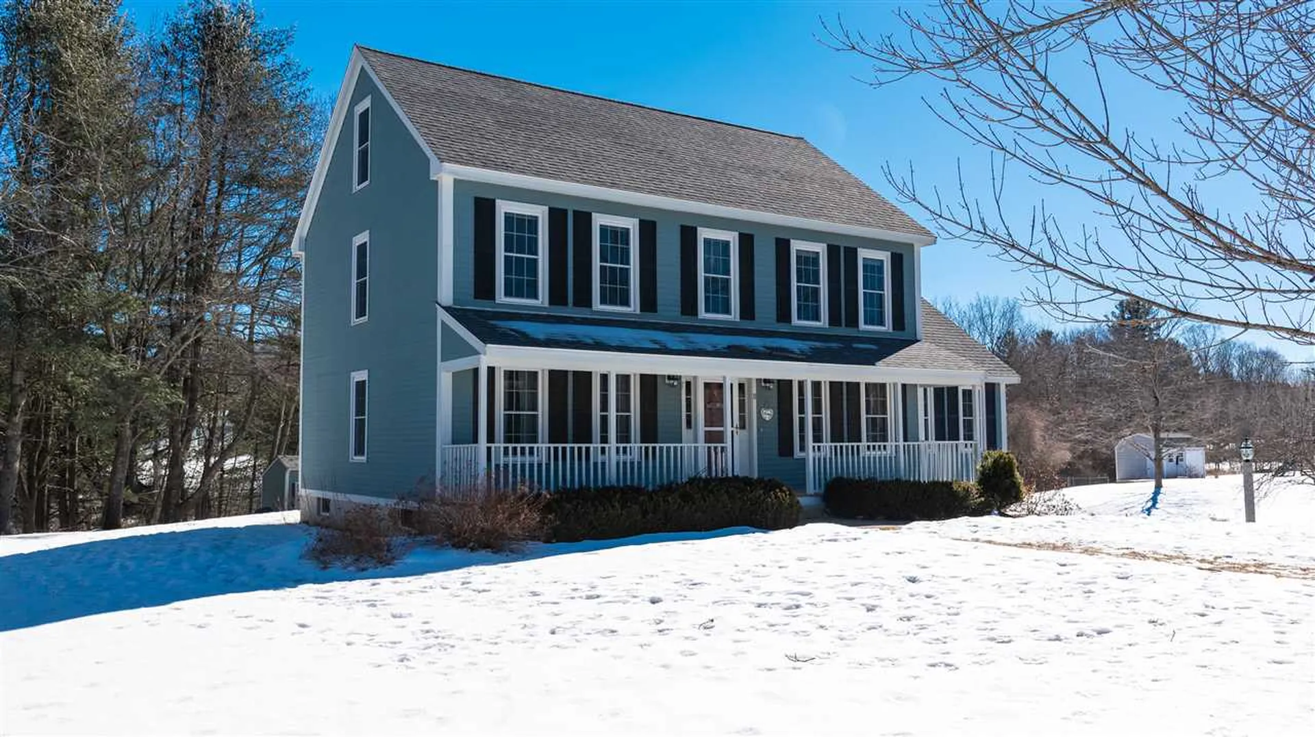 11 Corbin Drive Dover NH 03820