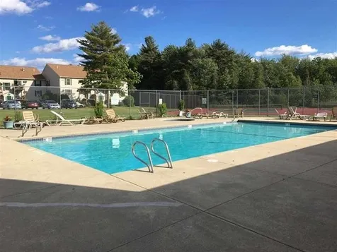 1103 White Cedar Boulevard Portsmouth NH 03801