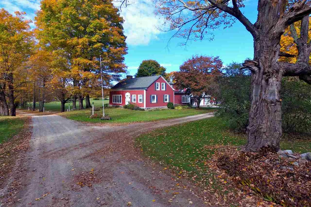 75 Roaring Brook Lane Wallingford VT 05773