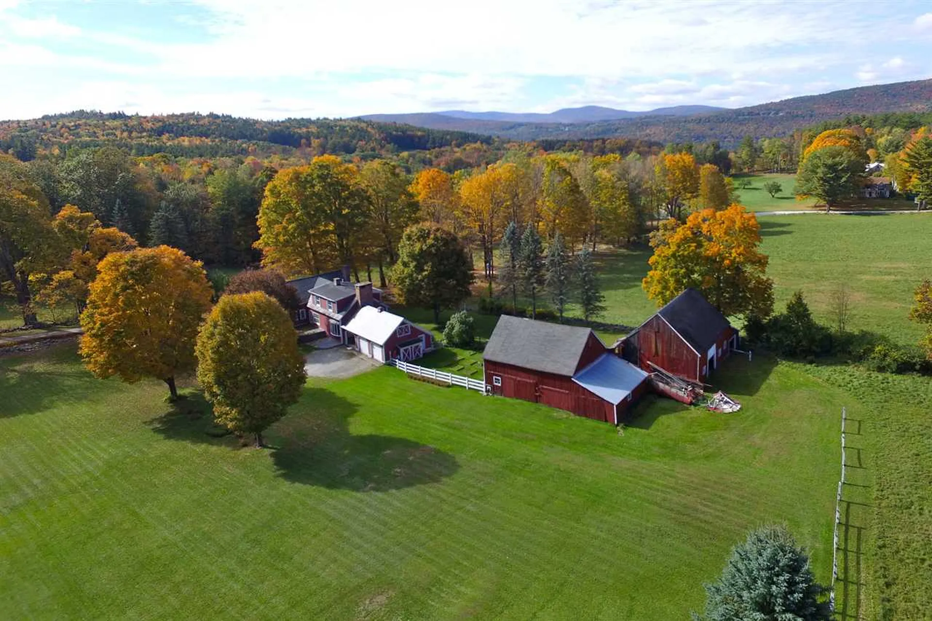 75 Roaring Brook Lane Wallingford VT 05773