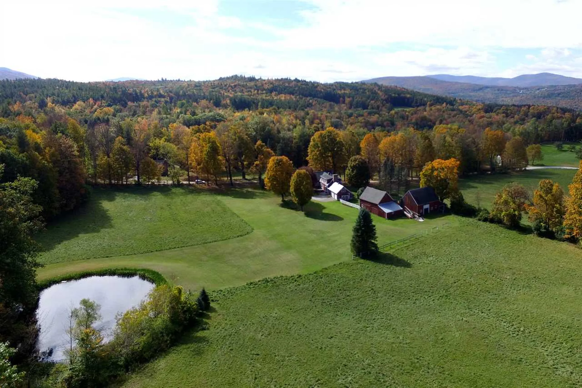 75 Roaring Brook Lane Wallingford VT 05773