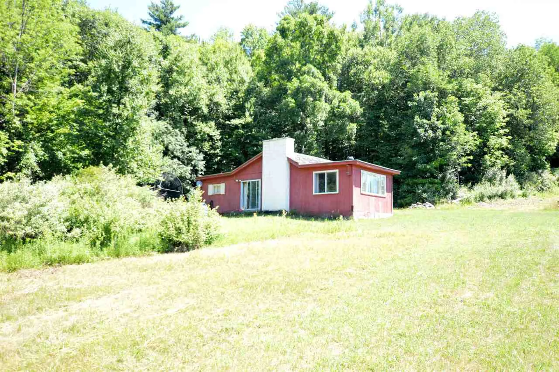 75 Roaring Brook Lane Wallingford VT 05773