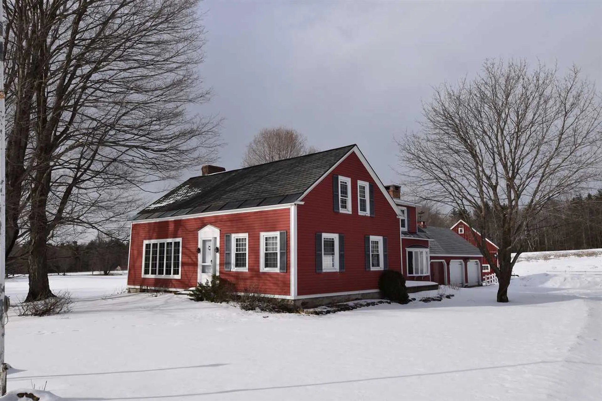 75 Roaring Brook Lane Wallingford VT 05773
