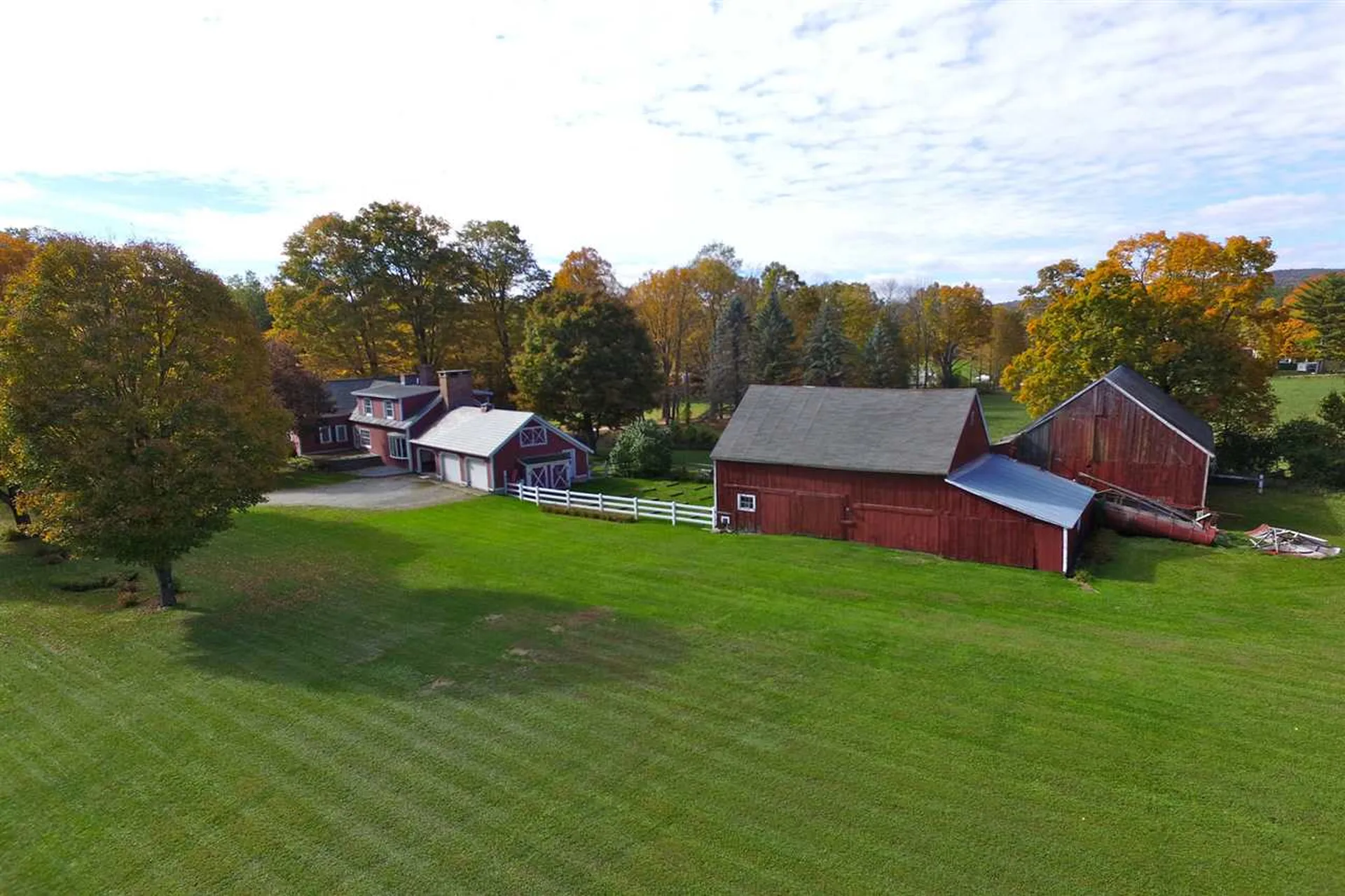 75 Roaring Brook Lane Wallingford VT 05773
