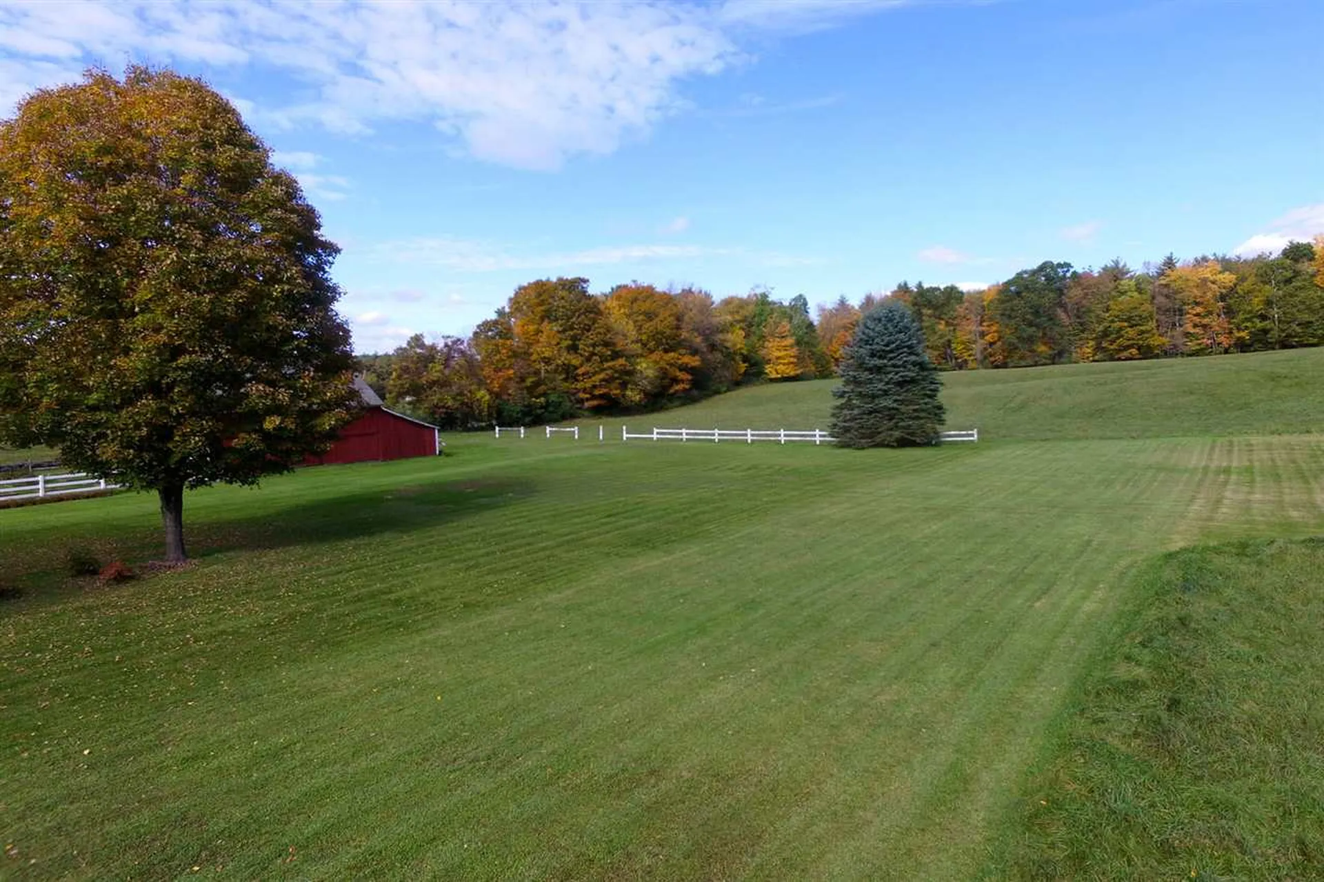75 Roaring Brook Lane Wallingford VT 05773