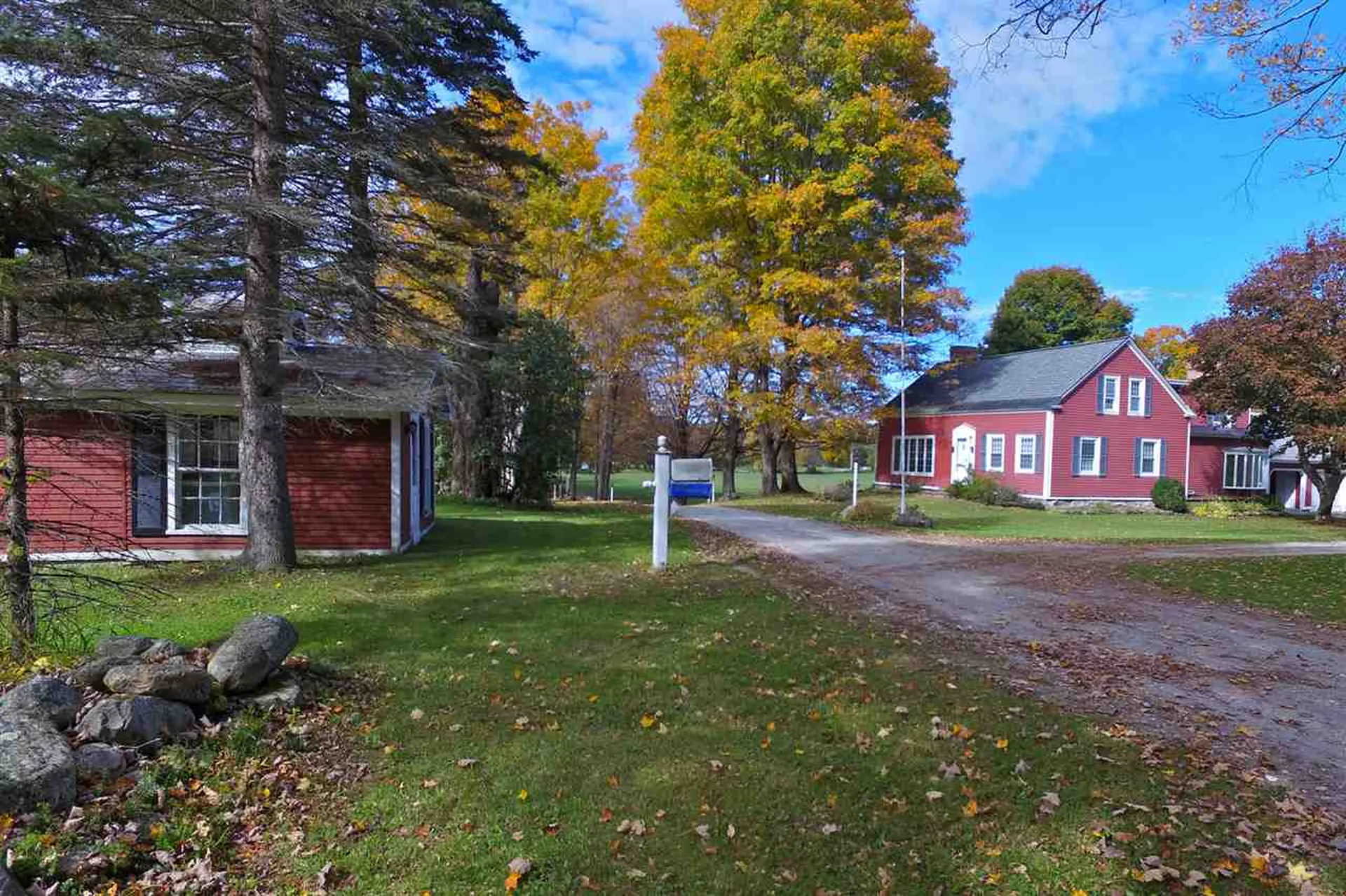 75 Roaring Brook Lane Wallingford VT 05773