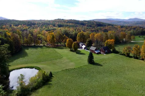 75 Roaring Brook Lane Wallingford VT 05773