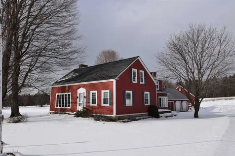 75 Roaring Brook Lane Wallingford VT 05773