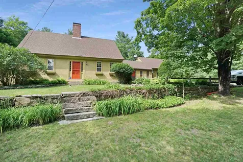 21 Meetinghouse Hill Road Brookline NH 03033