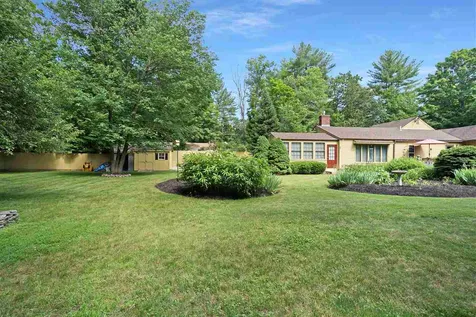 21 Meetinghouse Hill Road Brookline NH 03033