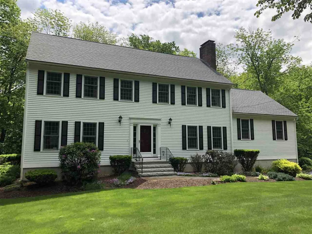 299 Joppa Hill Road Bedford NH 03110