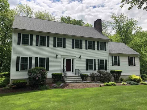 299 Joppa Hill Road Bedford NH 03110