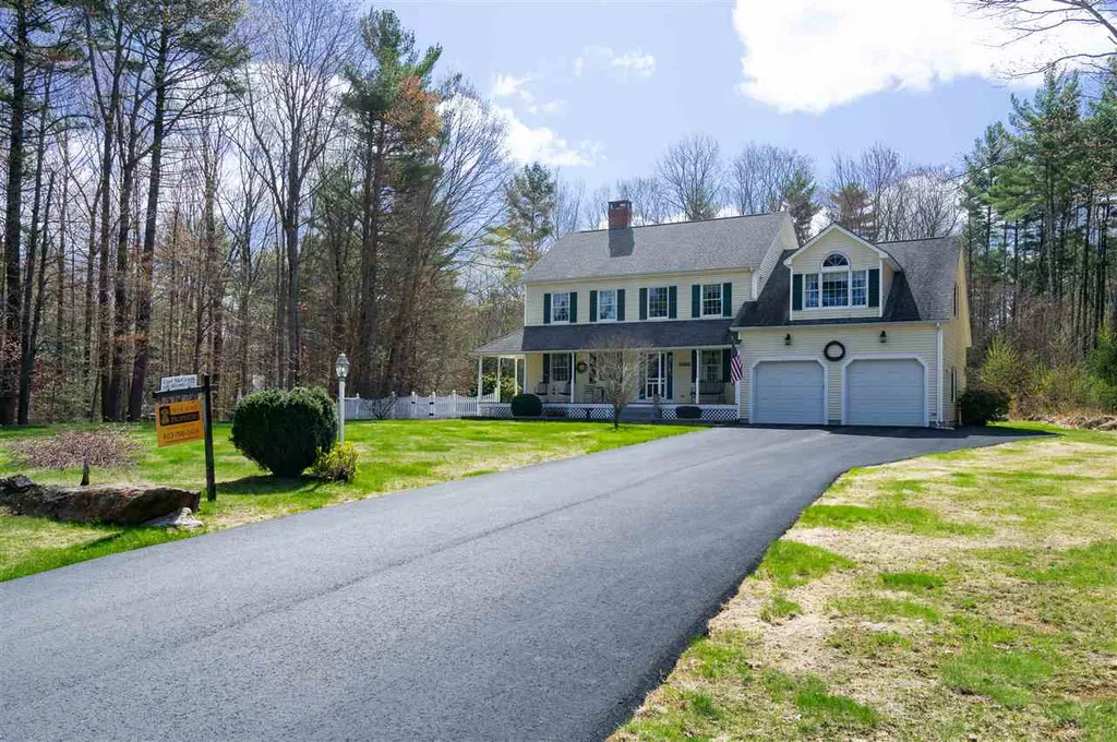 10 Old Homestead Lane Berwick ME 03901