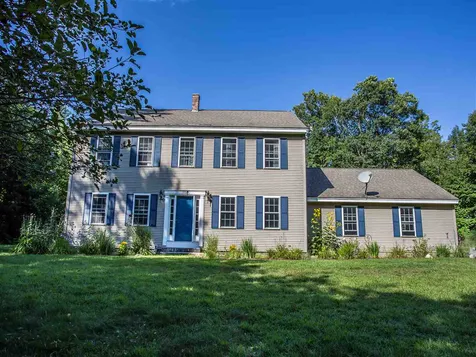 70 Old Greenfield Road Peterborough NH 03458