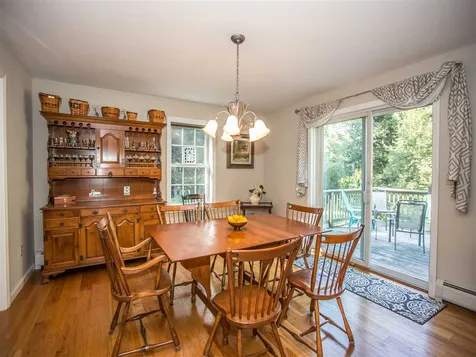 70 Old Greenfield Road Peterborough NH 03458