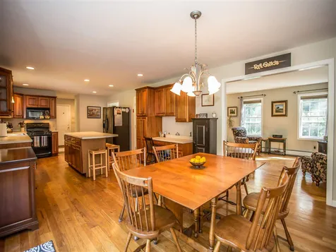 70 Old Greenfield Road Peterborough NH 03458