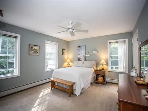 70 Old Greenfield Road Peterborough NH 03458