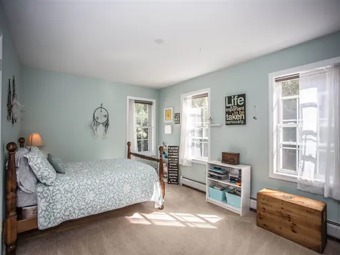 70 Old Greenfield Road Peterborough NH 03458