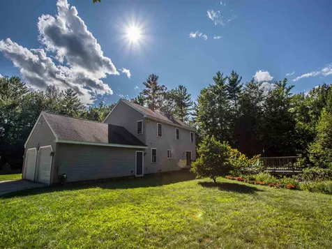 70 Old Greenfield Road Peterborough NH 03458